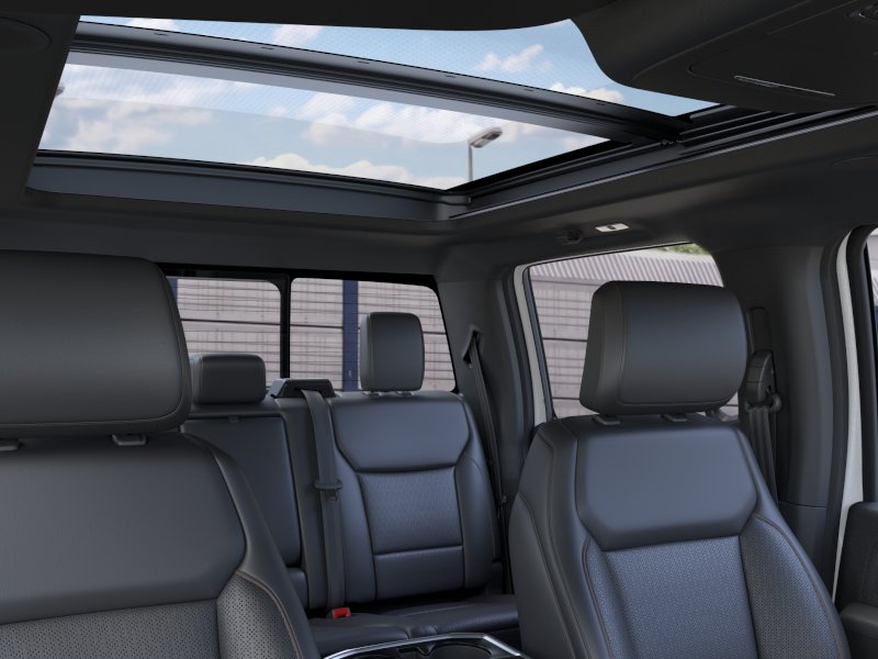 2026 Ford F-150 Lariat TRUCK