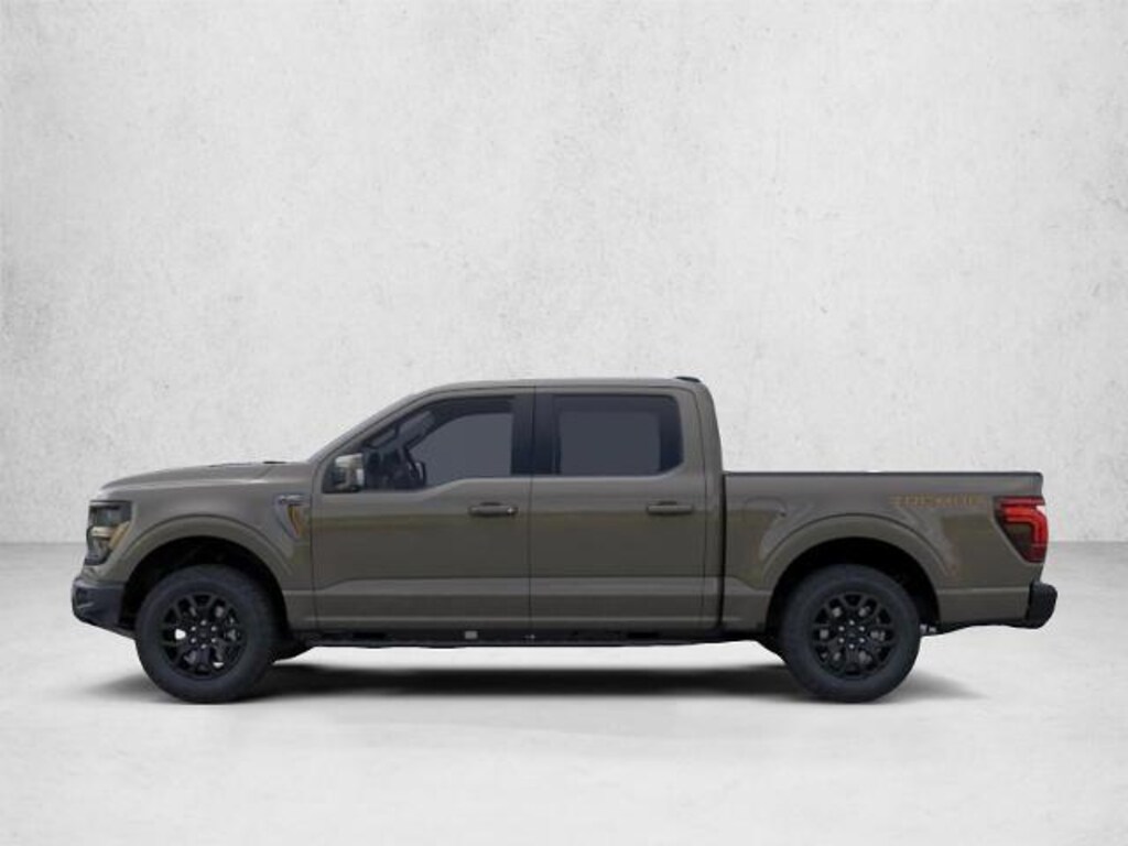 New 2026 Ford F-150 Tremor Truck SuperCrew Cab