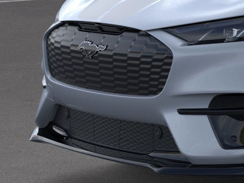 2025 Ford Mustang Mach-E GT - Photo 79
