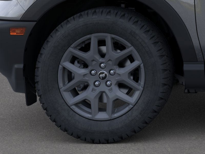 2025 Ford Bronco Sport Big Bend - Photo 42