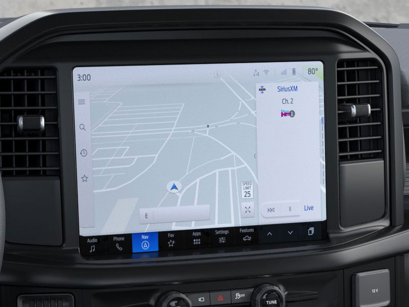 Thumbnail: 2025 Ford F-150 - 36