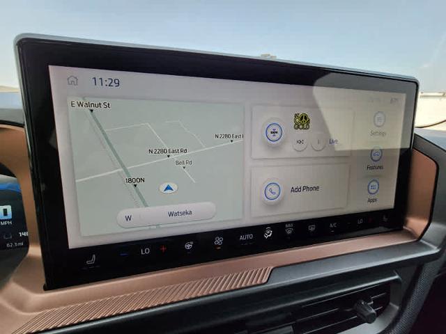 2025 Ford Bronco Sport Outer Banks - Photo 45