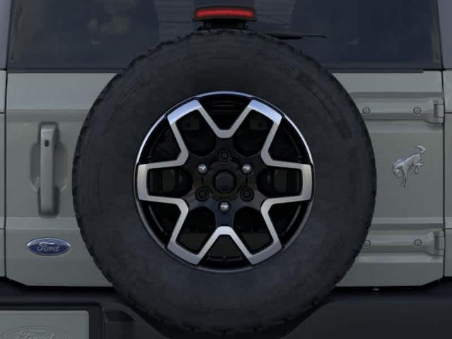 Thumbnail: 2024 Ford Bronco - 49