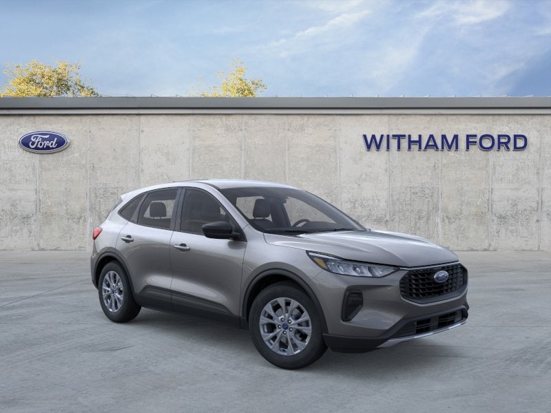 2026 Ford Escape Active - Photo 30