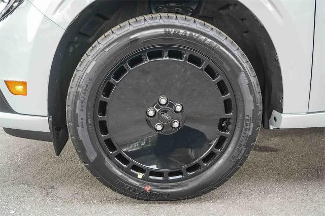 Thumbnail: 2026 Ford Maverick - 37