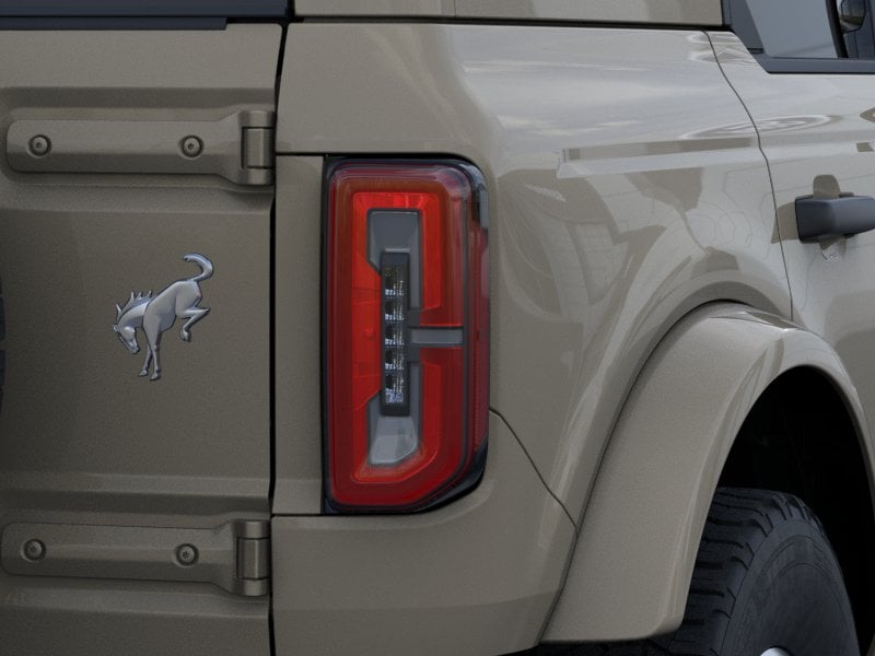 Thumbnail: 2026 Ford Bronco - 49