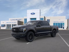 2026 Ford F-150 Lariat Truck