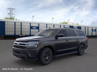 2023 Ford Expedition XLT MAX SUV