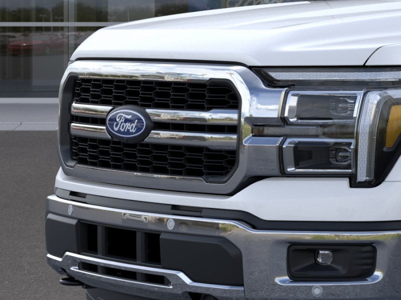 2025 Ford F-150 Lariat - Photo 54