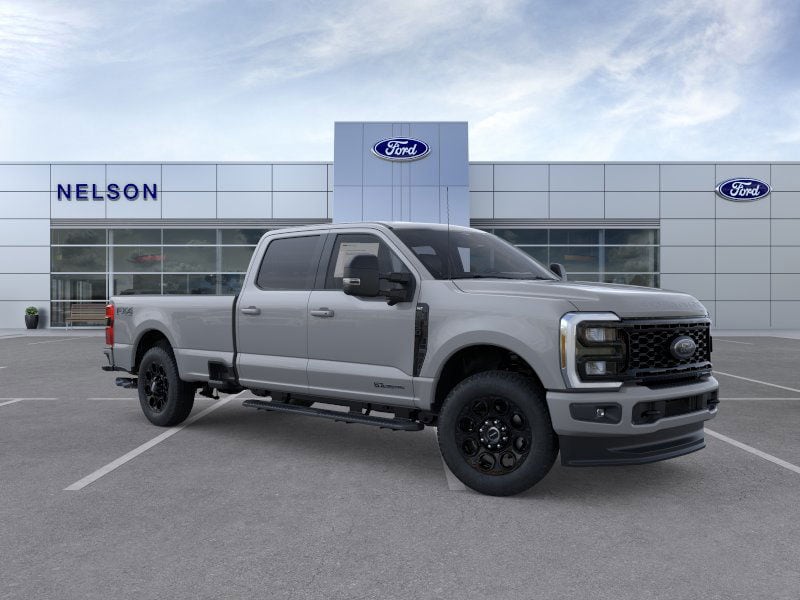 2026 Ford F-250 Super Duty XLT - Photo 27