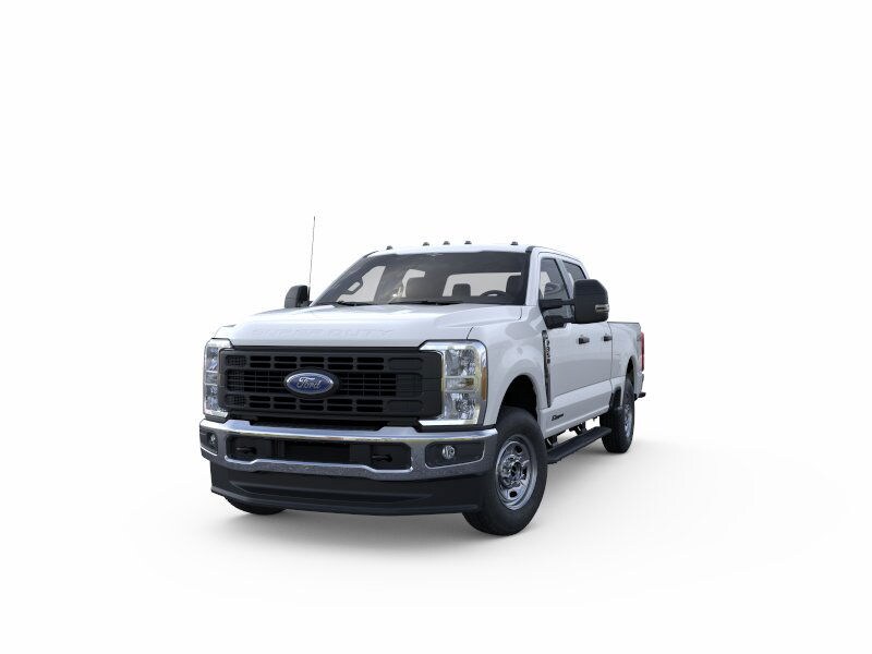 2026 Ford F-350 photo 3