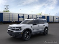 2021 Ford Bronco Sport SUV 2021 Ford Bronco Sport SUV
