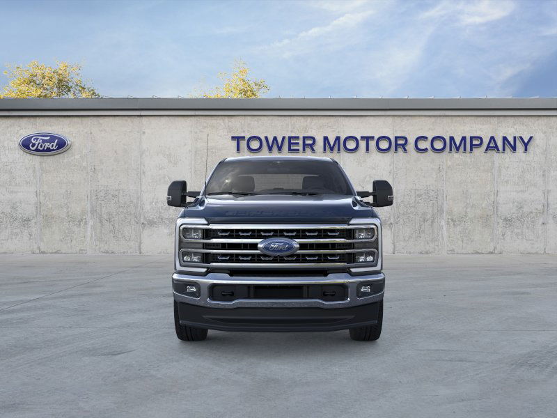 2025 Ford F-350 Super Duty Lariat - Photo 6