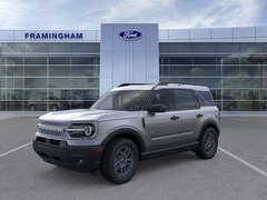 2026 Ford Bronco Sport Big Bend SUV