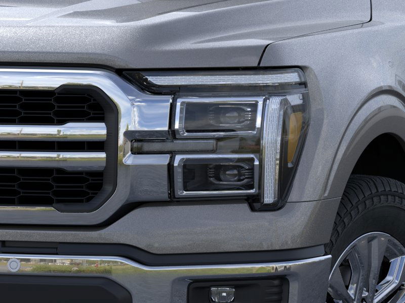 Thumbnail: 2025 Ford F-150 - 40