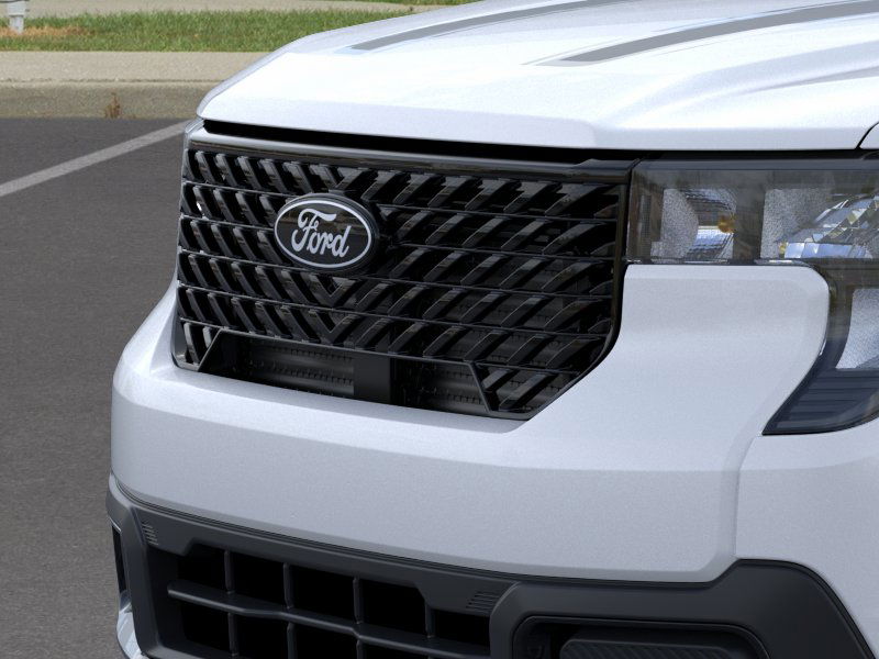 2025 Ford Maverick XLT - Photo 18