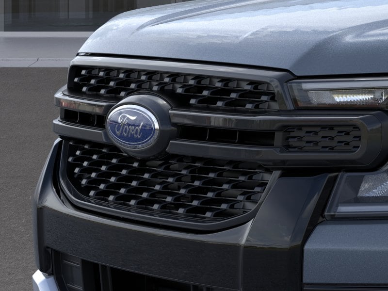 2025 Ford Ranger XLT - Photo 39