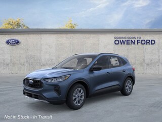 2026 Ford Escape Active SUV