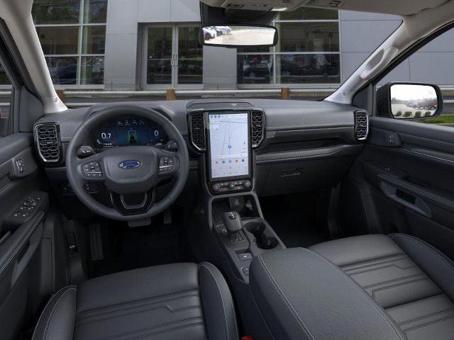 2025 Ford Ranger Lariat - Photo 60