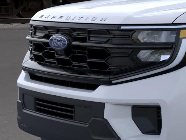 Thumbnail: 2026 Ford Expedition - 40