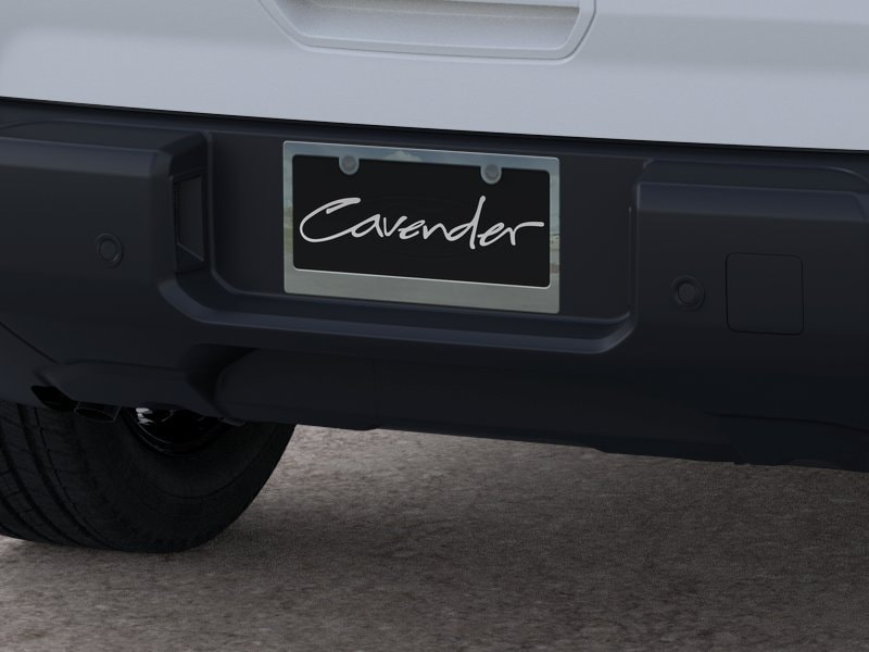 2026 Ford Bronco Sport Outer Banks - Photo 46