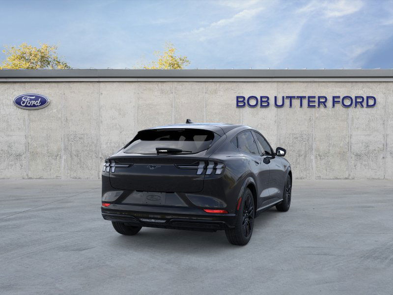 2025 Ford Mustang Mach-E Premium - Photo 30
