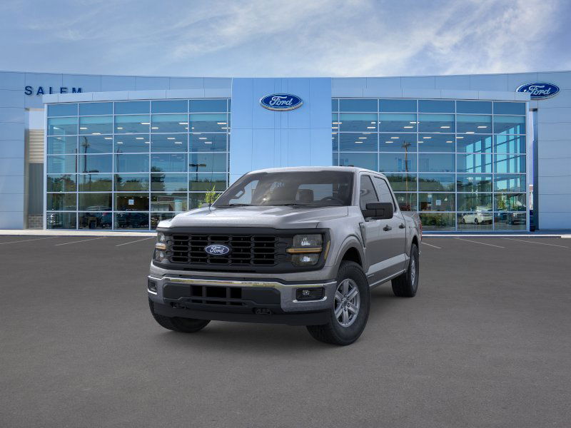 2025 Ford F-150 XL - Photo 29