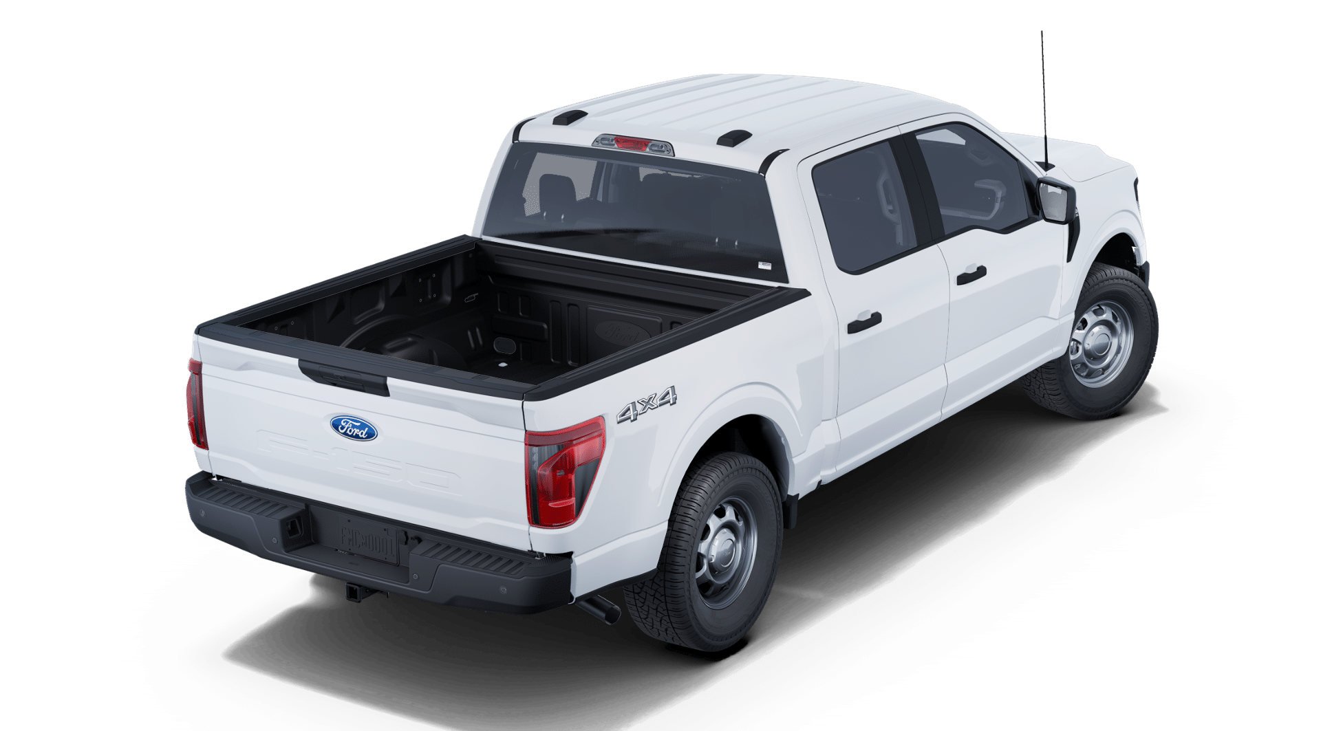 2025 Ford F-150 XL photo 2