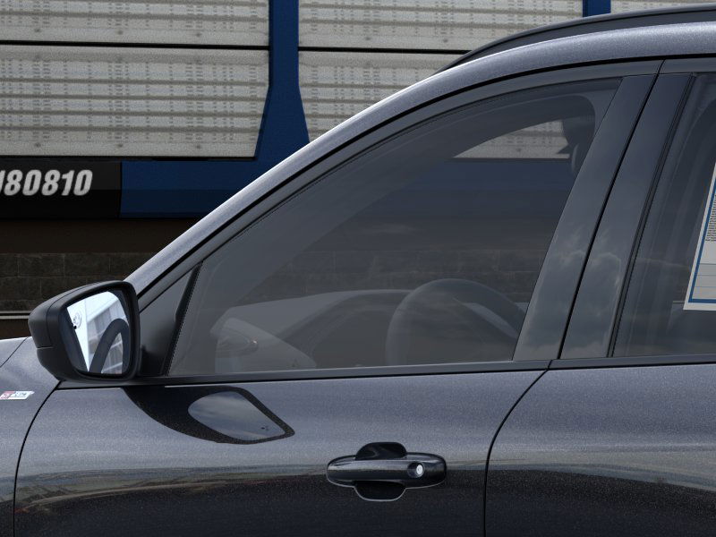 Thumbnail: 2025 Ford Escape - 43