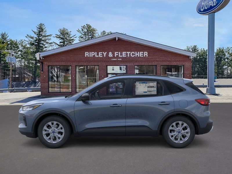2025 Ford Escape Active photo 2