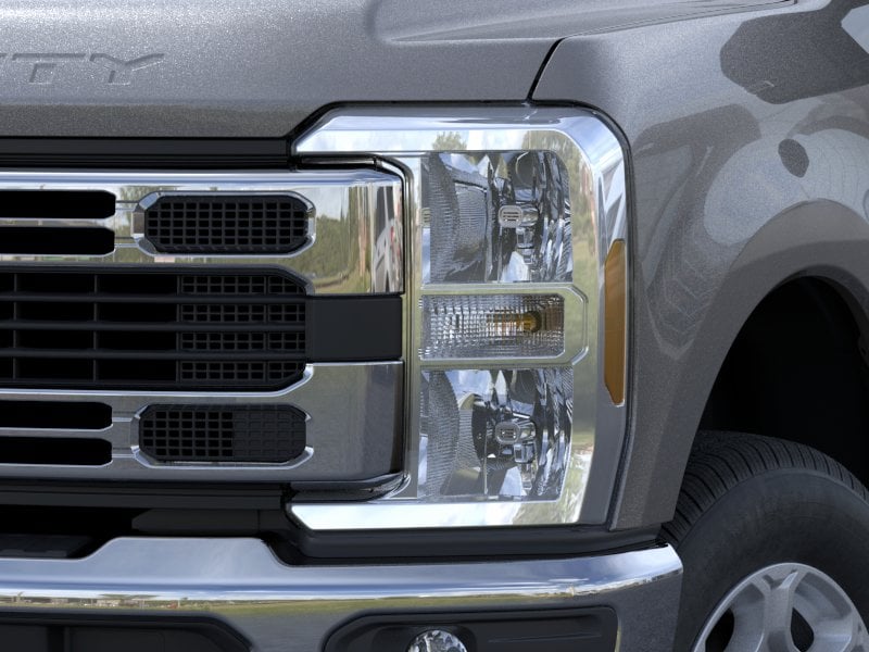 2026 Ford Super Duty F-350&reg; XLT TRUCK