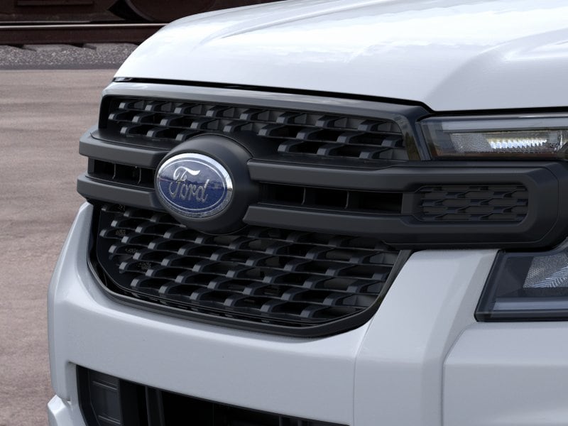 Thumbnail: 2026 Ford Ranger - 17