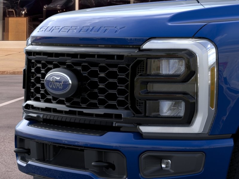 2026 Ford F-250 Super Duty XL - Photo 17