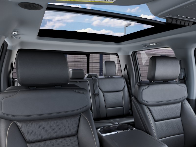2027 Ford Super Duty F-350&reg; Lariat&reg; TRUCK