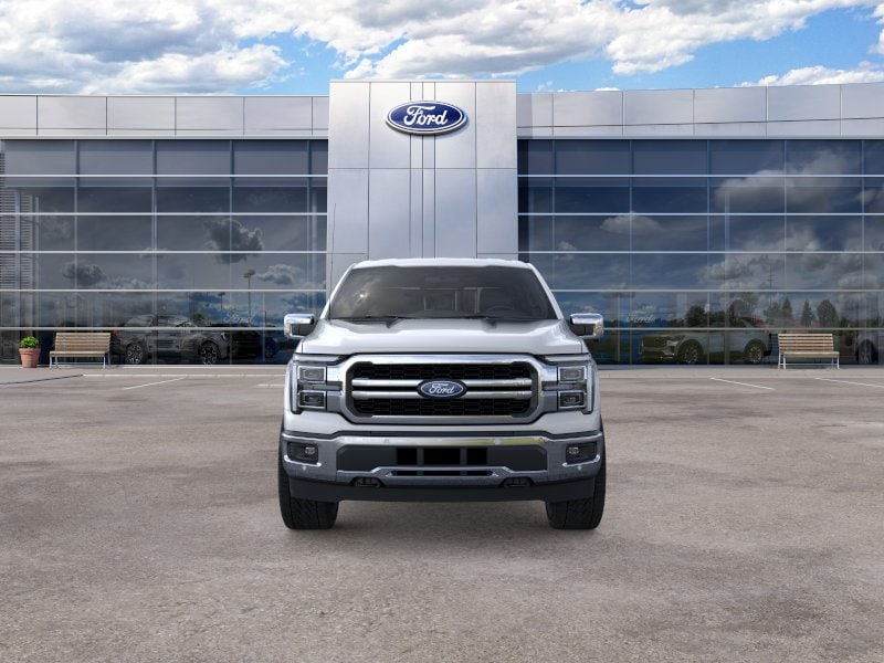 2025 Ford F-150 Lariat - Photo 27