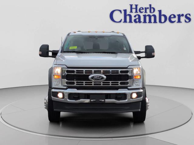 new 2025 Ford Super Duty F-600 DRW car, priced at $90,000
