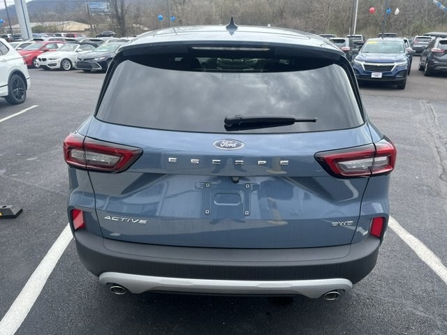2026 Ford Escape Active - Photo 34