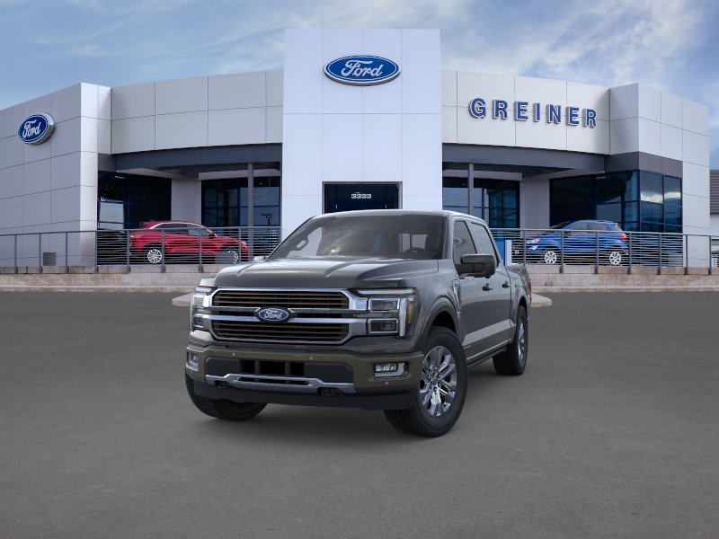 Thumbnail: 2026 Ford F-150 - 24