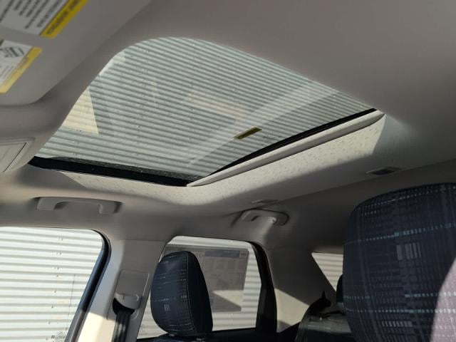 new 2026 Ford Bronco Sport car, priced at $38,465