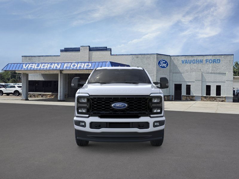 2026 Ford F-250 Super Duty XL - Photo 28