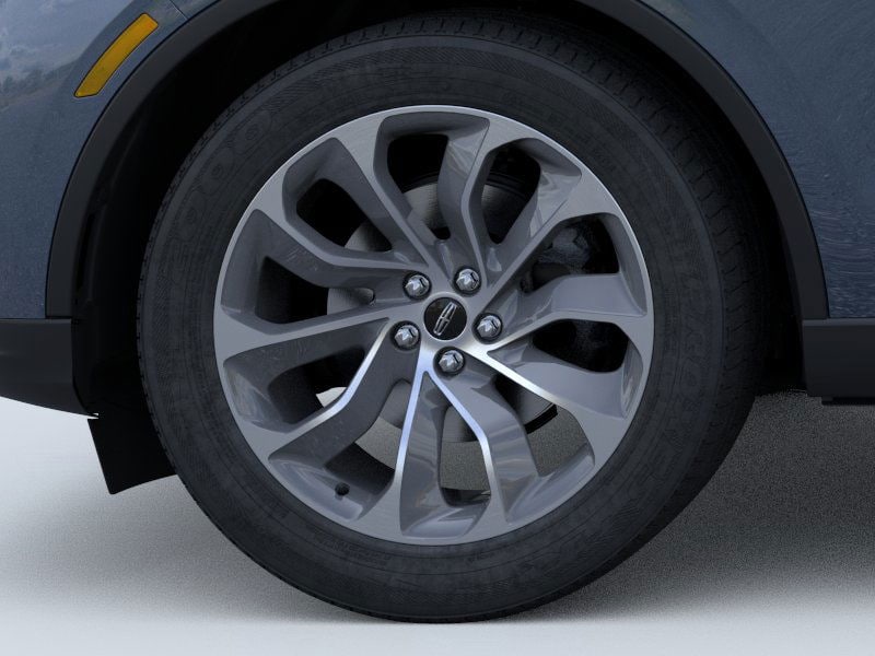 2026 Lincoln Aviator Reserve SUV