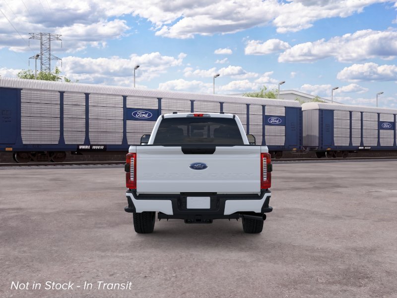 Super Duty