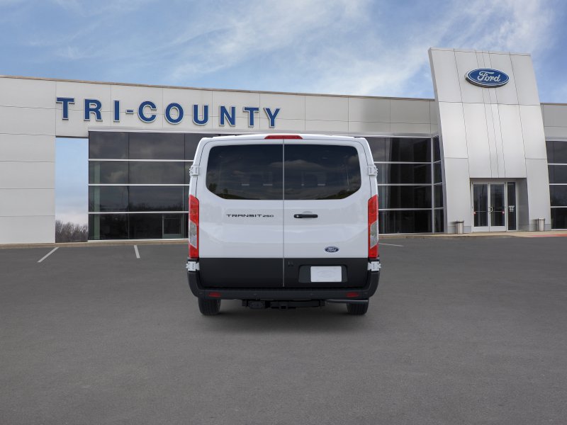 2026 Ford Transit Van Base - Photo 26