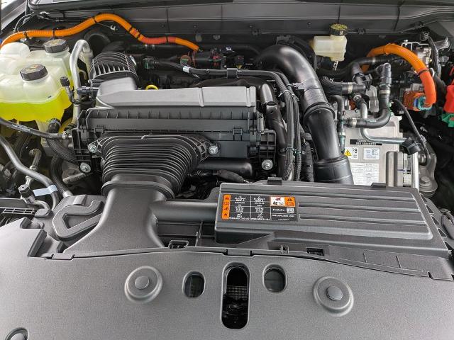 2025 Lincoln Nautilus Reserve CROSSOVERS