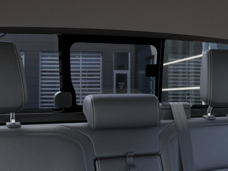 2025 Ford Ranger Lariat - Photo 22
