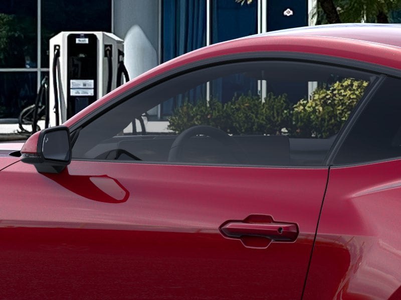 2025 Ford Mustang EcoBoost Premium Fastback - Photo 42