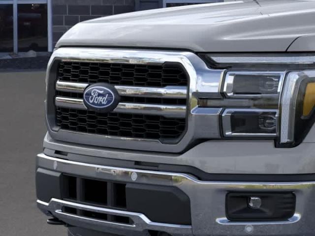 Thumbnail: 2026 Ford F-150 - 39