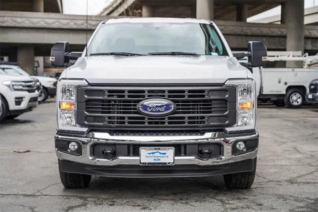 2024 Ford F-350 XL 27