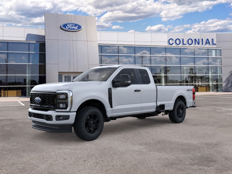 2026 Ford Super Duty F-250 SRW
