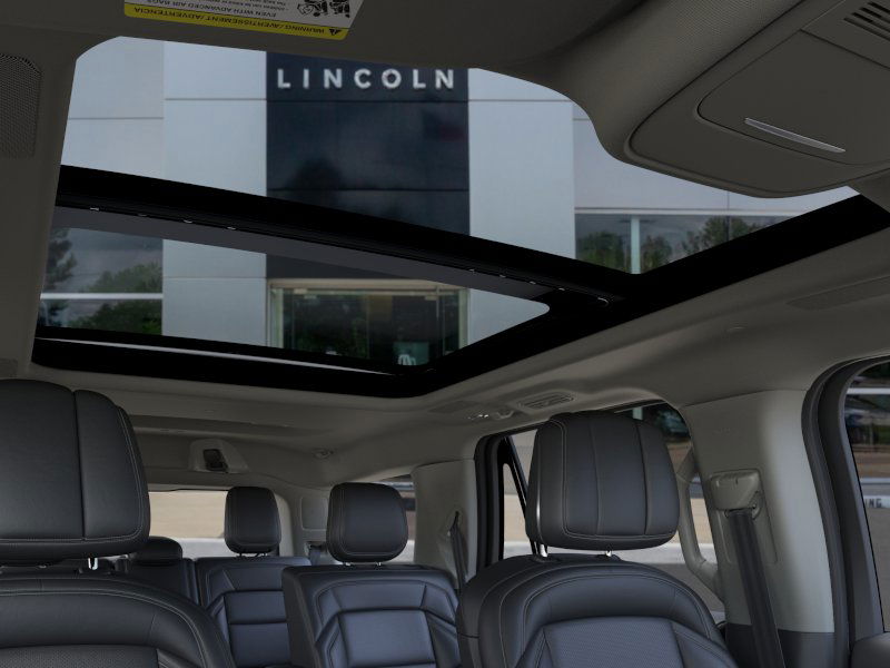 2025 Lincoln Navigator Reserve - Photo 45